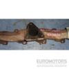 Коллектор выпускной металл Jeep Grand Cherokee 2.7crd 1999-2004 A6651420001 27710 - 3
