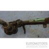 Патрубок интеркулера Renault Master 2.5dCi 1998-2010 8200213899 35104 - 3