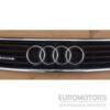 Решітка радіатора -01 Audi A6 (C5) 1997-2004 4b0853651a 6871 - 3