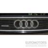 Решетка радиатора -01 Audi A6 (C5) 1997-2004 4b0853651a 8723 - 4