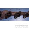 Коллектор выпускной Mercedes C-class 2.2cdi (W203) 2000-2007 A6111420501 11622 - 3