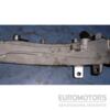 Трубка EGR Mercedes E-class 2.2cdi (W210) 1995-2002 A6111410204 18016 - 3
