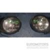 Фара противотуманная левая Renault Kangoo 2008-2013 8200002469 28667 - 3