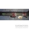 Фонарь подсветки номера Iveco Daily (E3) 1999-2006 0462001 30317 - 3