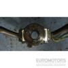 Підрульовий перемикач лівий VW Passat (B5) 1996-2005 8L0953513g 34421 - 3