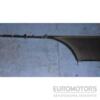 Обшивка стійки середньої ліва нижня Mercedes M-Class (W164) 2005-2011 A1646801935 36634 - 3