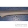 Обшивка стойки лобовая правая Mercedes M-Class (W164) 2005-2011 A1646900826 36972 - 3