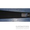 Обшивка стійки середньої правої верх Mercedes M-Class (W164) 2005-2011 A1646909825 36998 - 3