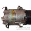 Компресор кондиціонера Opel Vivaro 1.9dCi, 2.5dCi 2001-2014 8200067915 59569 - 3