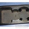 Підсклянник для механічної КП VW Touareg 2002-2010 7L6858601 13582 - 3