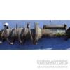 Пружина задняя 5.5 витков D12.5 Subaru Forester 2002-2007 16034 - 3