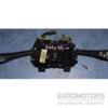 Подрулевой переключатель левый 99- Nissan Primera (P11) 1996-2002 36852B 25813 - 3
