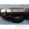Патрубок інтеркулера Peugeot 206 1.6hdi 1998-2012 9653777880 29456 - 3