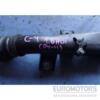 Патрубок интеркулера Citroen C4 1.6hdi 2004-2011 9651411680 31927 - 3
