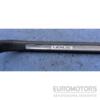 Накладка порога внутренняя передняя левая Lexus RX 2003-2009 6792048020 34009 - 3