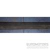 Накладка на порог правая наружная Mercedes M-Class (W164) 2005-2011 A1646900240 37159 - 3