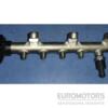 Паливна рейка (без датчика) Renault Master 2.2dCi, 2.5dCi 1998-2010 0445214025 13375 - 3
