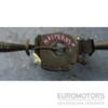 Підрульовий перемикач правий 03- Renault Master 1998-2010 7701050685 25624 - 3