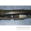 Ручка двері зовнішня передня права Mercedes C-class (W203) 2000-2007 A2037600234 25943 - 3