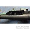 Ручка двери наружная боковая левая сдвижная Renault Kangoo 2008-2013 8200497590 34787 - 3