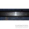 Накладка порога внутрішня передня права Mercedes M-Class (W164) 2005-2011 A1646803435 36889 - 3