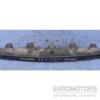 Усилитель переднего бампера низ пластик Subaru Legacy Outback (B13) 2003-2009 57707AG080 37691 - 3