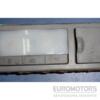 Плафон салонний задній лівий VW Touareg 2002-2010 7L6947291b 13965 - 3