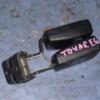 Ответная часть ремня безопасности VW Touareg 2002-2010 7L0857822B 26282 - 3