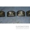Ручка багажного отделения VW Touareg 2002-2010 1j0864203d 26910 - 3