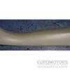 Обшивка крышки багажника правая Mercedes M-Class (W164) 2005-2011 A1647402470 36900 - 3