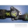 Корпус термостата Renault Kangoo 1.2 16V 1998-2008 7700110716 13195 - 3