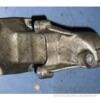 Кронштейн двигуна лівий Mercedes E-class 2.2cdi, 2.7cdi (W211) 2002-2009 A6112230704 14636 - 3