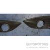 Решітка в бампер права 08- Ford Focus (II) 2004-2011 8m51r19952aew 25901-01 - 3