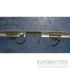 Накладка кришки багажника Mercedes E-class (W210) 1995-2002 2107400040 34134 - 3