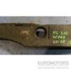 Наполнитель переднего бампера левый -08 Mercedes M-Class (W164) 2005-2011 A1648800335 35814 - 3