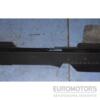 Напрямна шторки багажника права Mercedes M-Class (W164) 2005-2011 A1646801831 36621 - 3