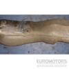 Защитный экран тепловой карданного вала Mercedes M-Class (W164) 2005-2011 A1643320588 36661 - 3