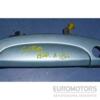 Ручка двери наружная передняя левая Hyundai Getz 2002-2010 9861 - 3