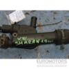 Фланець двигуна системи охолодження VW Sharan 1.9tdi 1995-2010 038121132d 32041 - 3