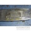 Плафон салонный пердний Audi A6 (C6) 2004-2011 4D0947105A 34426 - 3