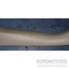 Обшивка крышки багажника левая Mercedes M-Class (W164) 2005-2011 A1647402370 36898 - 3