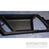 Накладка ручки внутрішньої передня ліва Mercedes M-Class (W164) 2005-2011 A1647660264 37116 - 3