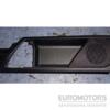 Накладка ручки внутренней задняя левая Mercedes M-Class (W164) 2005-2011 A1647660364 37198 - 3