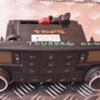 Блок управления печкой с кондиционером электр VW Touareg 2002-2010 7L6907044AK 105769 - 3