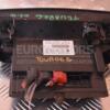 Блок управління пічкою з кондиціонером електро VW Touareg 2002-2010 7L6907044AK 105769 - 2