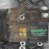 Компрессор кондиционера Ford Transit 2.0tdci 2000-2006 XS7H19d629AB 105807 - 4