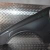 Крыло переднее левое Mercedes E-class (W211) 2002-2009 A2118800718 105822 - 3