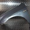Крыло переднее левое Kia Cerato 2004-2008 663112F040 105832 - 5