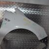 Крило переднє праве Opel Astra (J) 2009-2015 13302208 105838 - 3