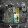 Компресор кондиціонера Opel Meriva 1.6 16V 2003-2010 09165714 105853 - 4